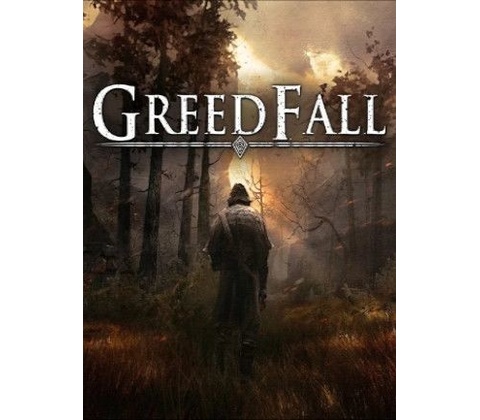 GreedFall