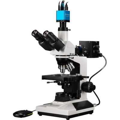 Bresser 50-600x SCIENCE ADL-601P-1