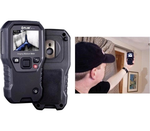 FLIR MR160