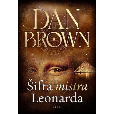 Šifra mistra Leonarda