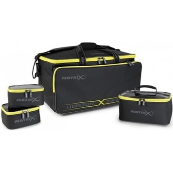 Matrix Taška Horizon Compact Carryall Including 3 Cases
