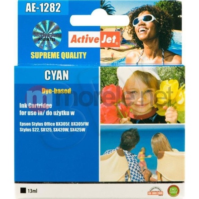 Activejet Epson T1282 - kompatibilný