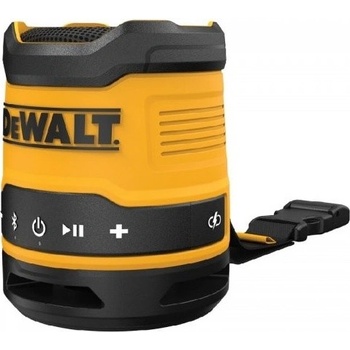DeWALT DCR009 aku reproduktor bluetooth DCR009