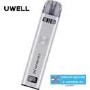 Uwell Caliburn G3 Pod Kit 900 mAh silver 1 ks