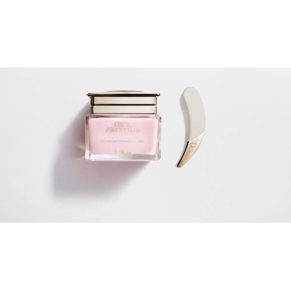 Dior Prestige Le Baume Démquillant 150ml Dior Prestige Le Baume Démaquillant: Cleansing Balm | DIOR AE