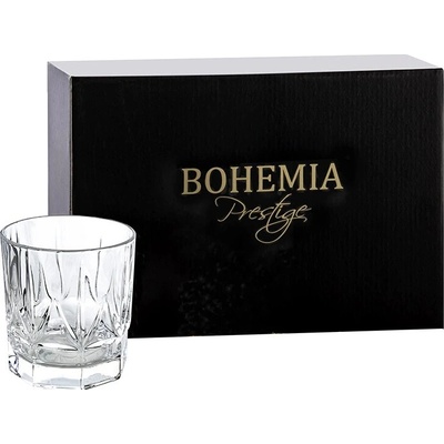 BOHEMIA PRESTIGE BOHEMIA PRESTIGE JUMBO SKLENICE 6 x 430 ml