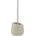 WENKO 24136100 - Четка за WC BADI 13, 5x38 см бежова (WE0181)
