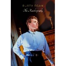 Rusty Egan