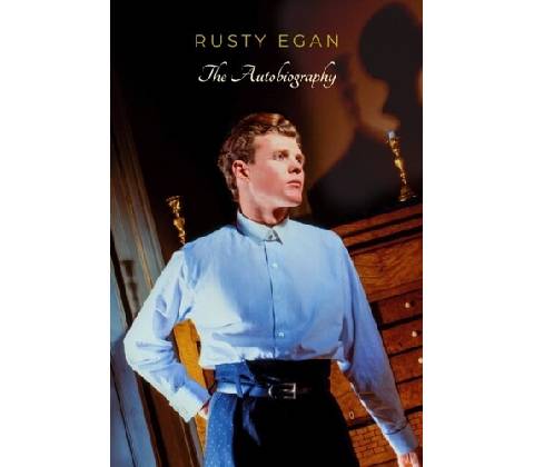 Rusty Egan