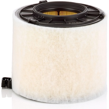 Mann-filter Въздушен филтър mann-filter c 17 014