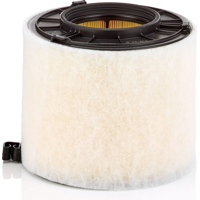 Mann-filter Въздушен филтър mann-filter c 17 014