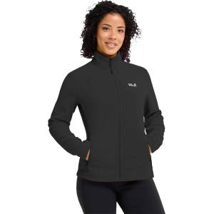 Jack Wolfskin Полар taunus 100 fz w - sportdepot - 88,99 лв