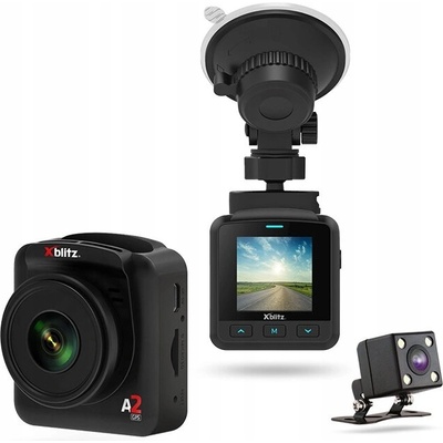 Xblitz A2 GPS