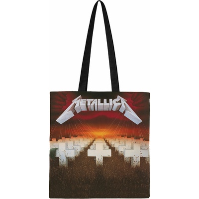 Taška Metallica Master of Puppets