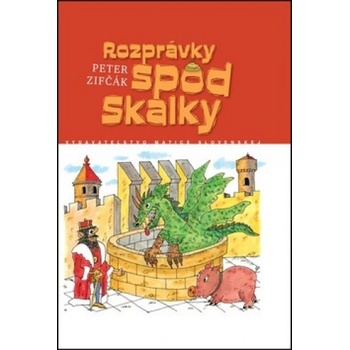 Rozprávky spod Skalky