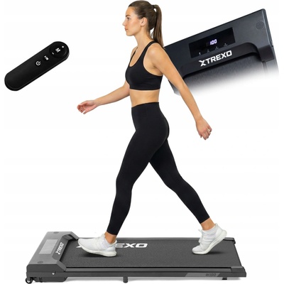 TREXO Walking Pad W100