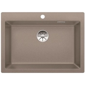 Blanco PLEON 8 IF Silgranit tartufo