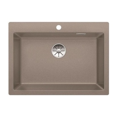 Blanco PLEON 8 IF Silgranit tartufo