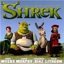 SOUNDTRACK - SHREK CD