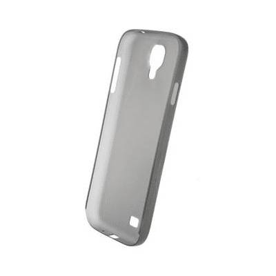 TPU púzdro Samsung Galaxy N910 Note4 transparent - Black