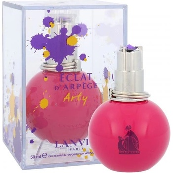 Lanvin Eclat D´Arpege Arty parfémovaná voda dámská 50 ml