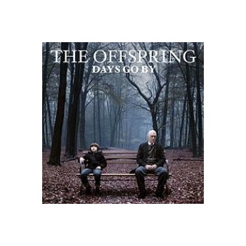 OFFSPRING: DAYS GO BY CD