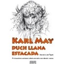 Duch Llana Estacada - Karl May