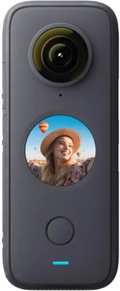 Insta360 One X2 (CINOSXX/A)