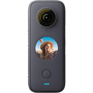 Insta360 One X2 (CINOSXX/A) Спортна екшън камера
