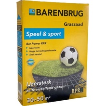 ZAFIDO Trávna zmes Barenbrug FOOTBALL RPR 1 kg