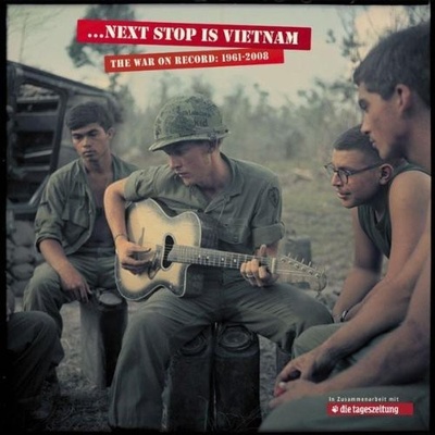 V/A - Next Stop Is Vietnam CD