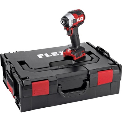 Flex ID 1/4" 18.0-EC HD