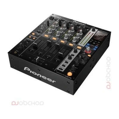 Pioneer DJM-750 – Sleviste.cz