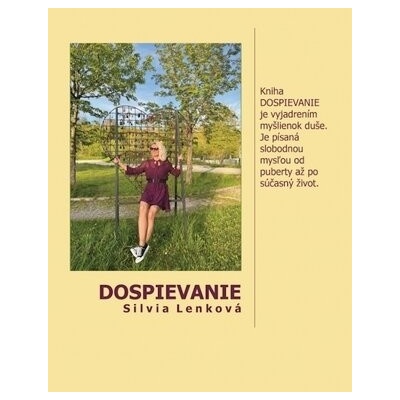 Dospievanie