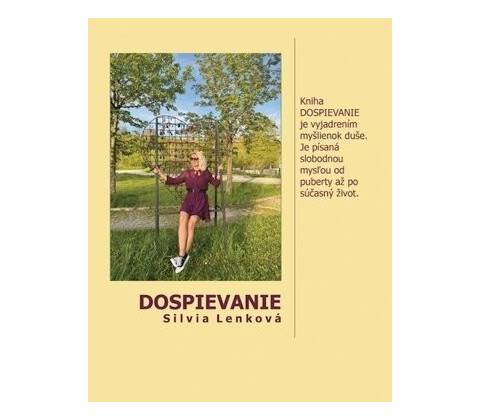 Dospievanie