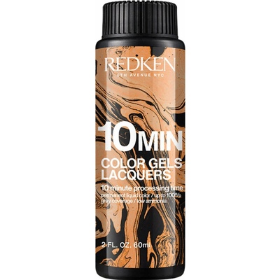 Redken Color Gels Lacquers 5N Walnut 60 ml