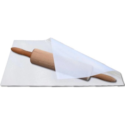Silikonový kuchyňský vál TORO 60x40cm, transparentní – Hledejceny.cz