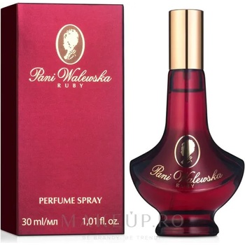 Image 1 of Pani Walewska Ruby EDP 30 ml