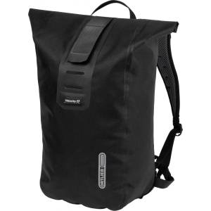Ortlieb Дневна раница Ortlieb Velocity PS 17 Daypack - Black - размер One Size (502-5514-0111)