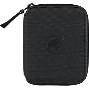 Mammut Seon Zip Wallet black