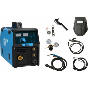 Güde Uni-Mig 165 SYN