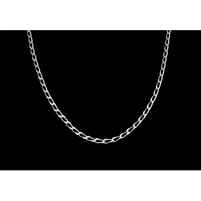 Klenotyn Stříbrný řetízek pro přívěsek KRS007