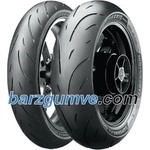 Maxxis Supermaxx Sport MA-SP ( 180/55 ZR17 TL (73W) Задно колело ) - barzgumve Мотоциклетни гуми
