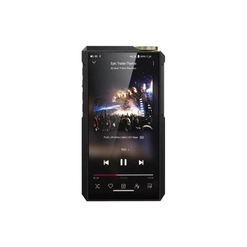 FiiO Music Player M27