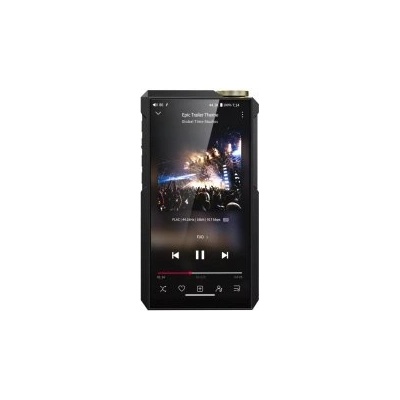 FiiO Music Player M27