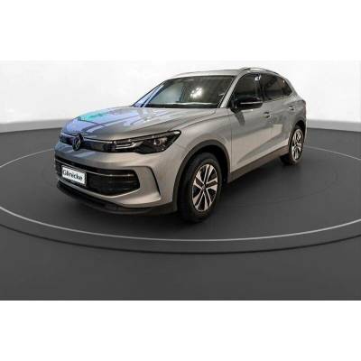 Volkswagen Tiguan 1.5 eTSI DSG 96 kW