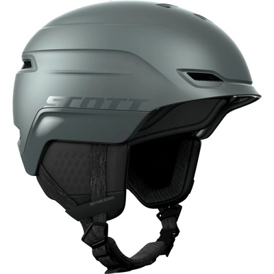 SCOTT Ски каска Scott Helmet Chase 2 Plus Ski helmet - Douglas Green - размер S 51-55 cm (418-0452-1410)