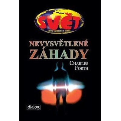 Nevysvětlené záhady