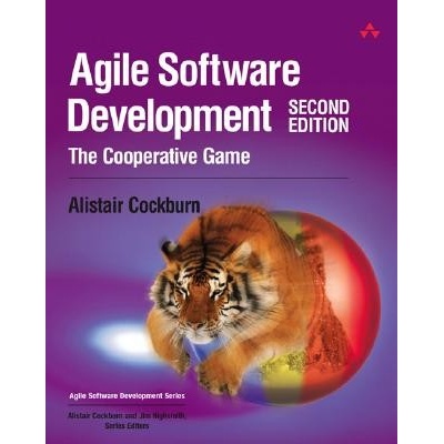 Agile Software Development - Cockburn Alistair