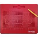 Magpad Magnetická kreslící tabule červená